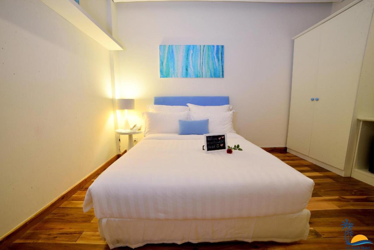 Co Xanh Hotel ดานัง ภายนอก รูปภาพ